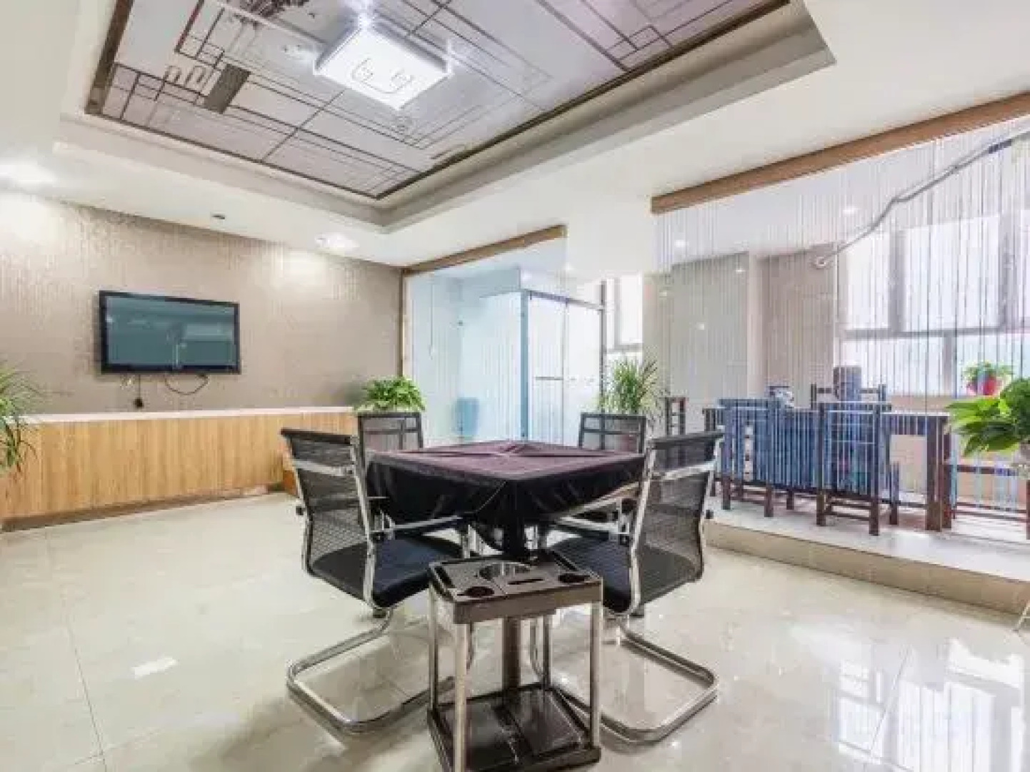 Huayu International Hotel