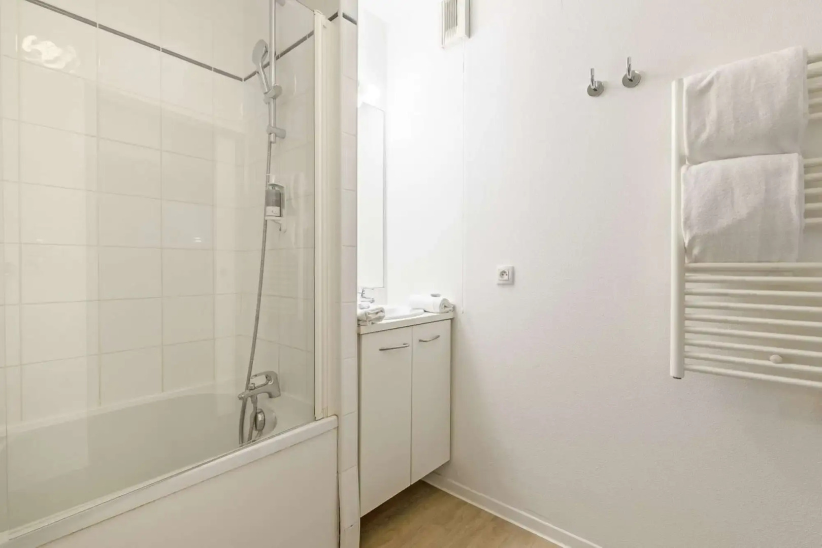 Lagrange Apart'HOTEL L'Escale Marine