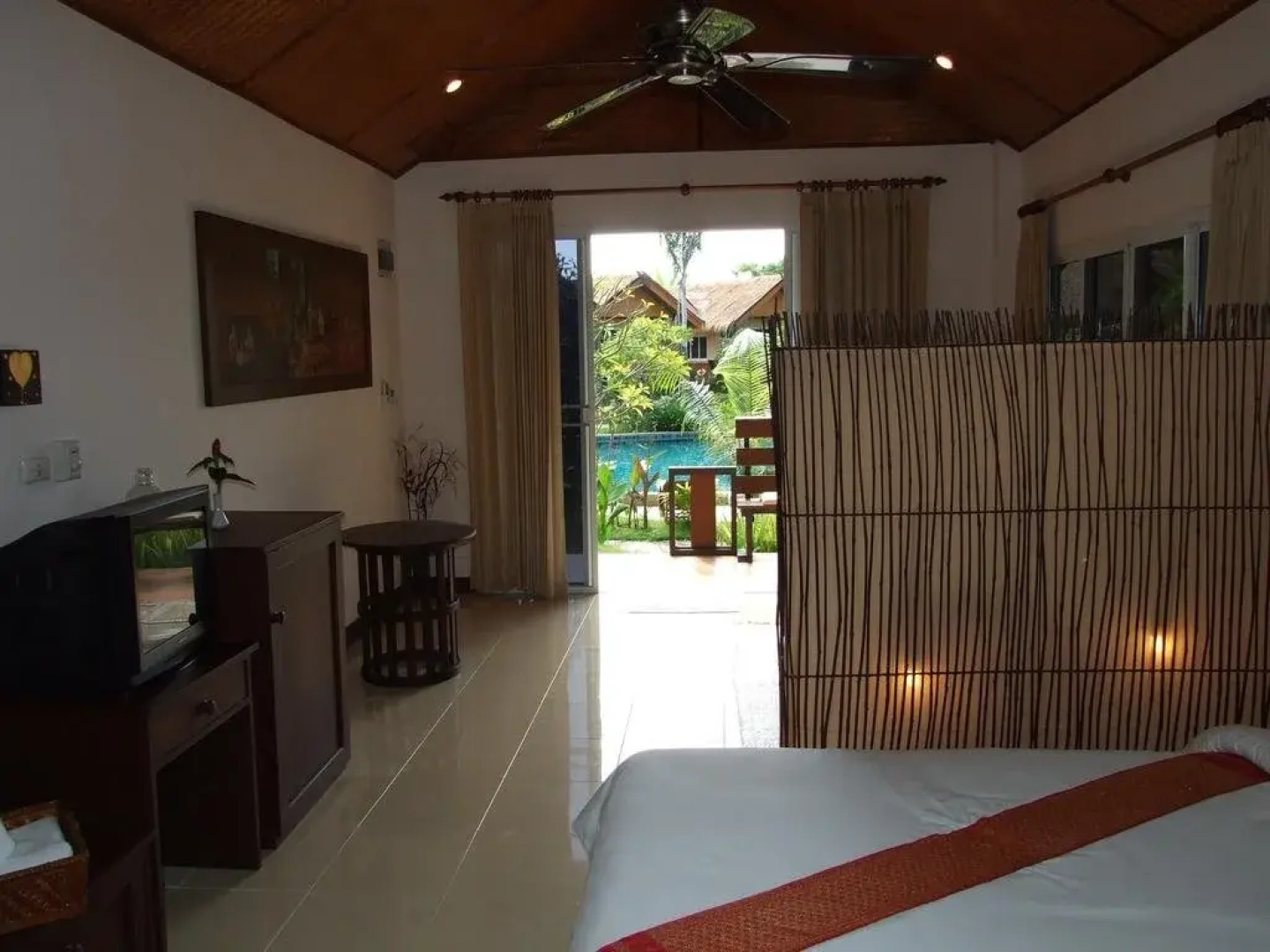 Golden Elephant Resort