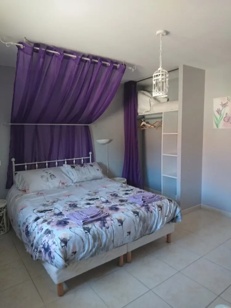 Chambres d'hôtes L'Arche de la Bonde