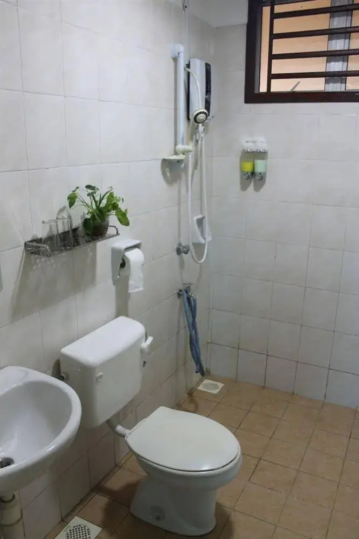 Nusa Perdana Homestay