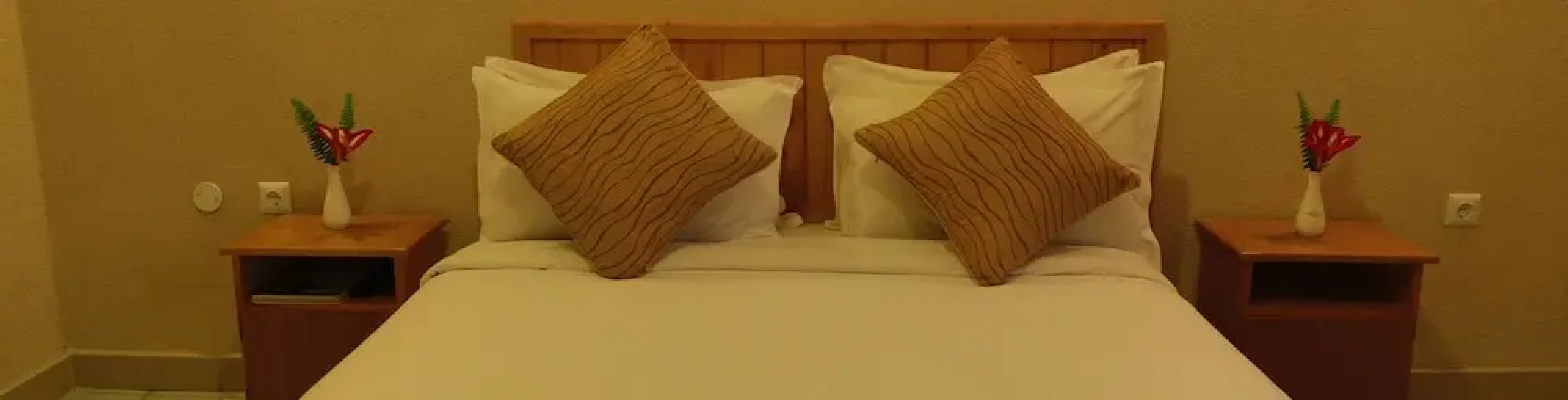 Haile Hotel Shashemene