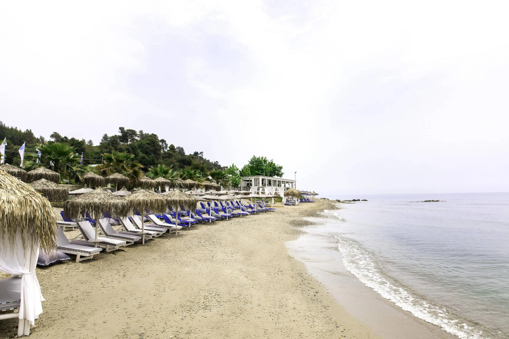 Nefeli Villas and Suites