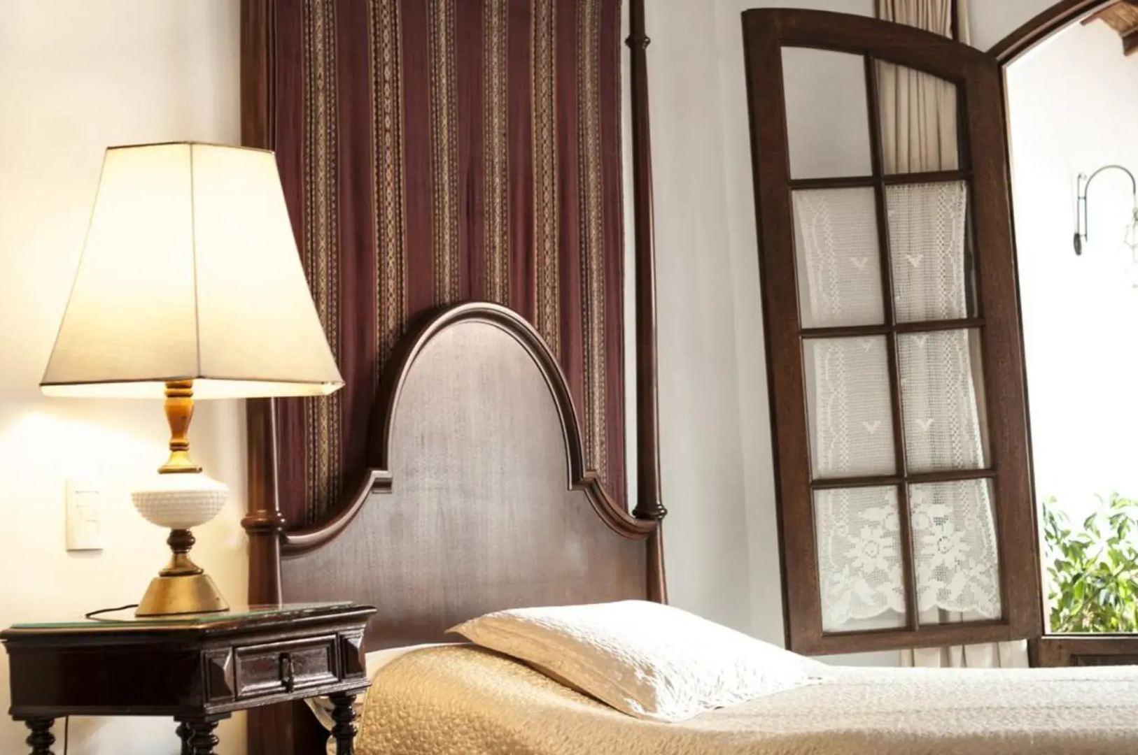 Parador Santa Maria La Real