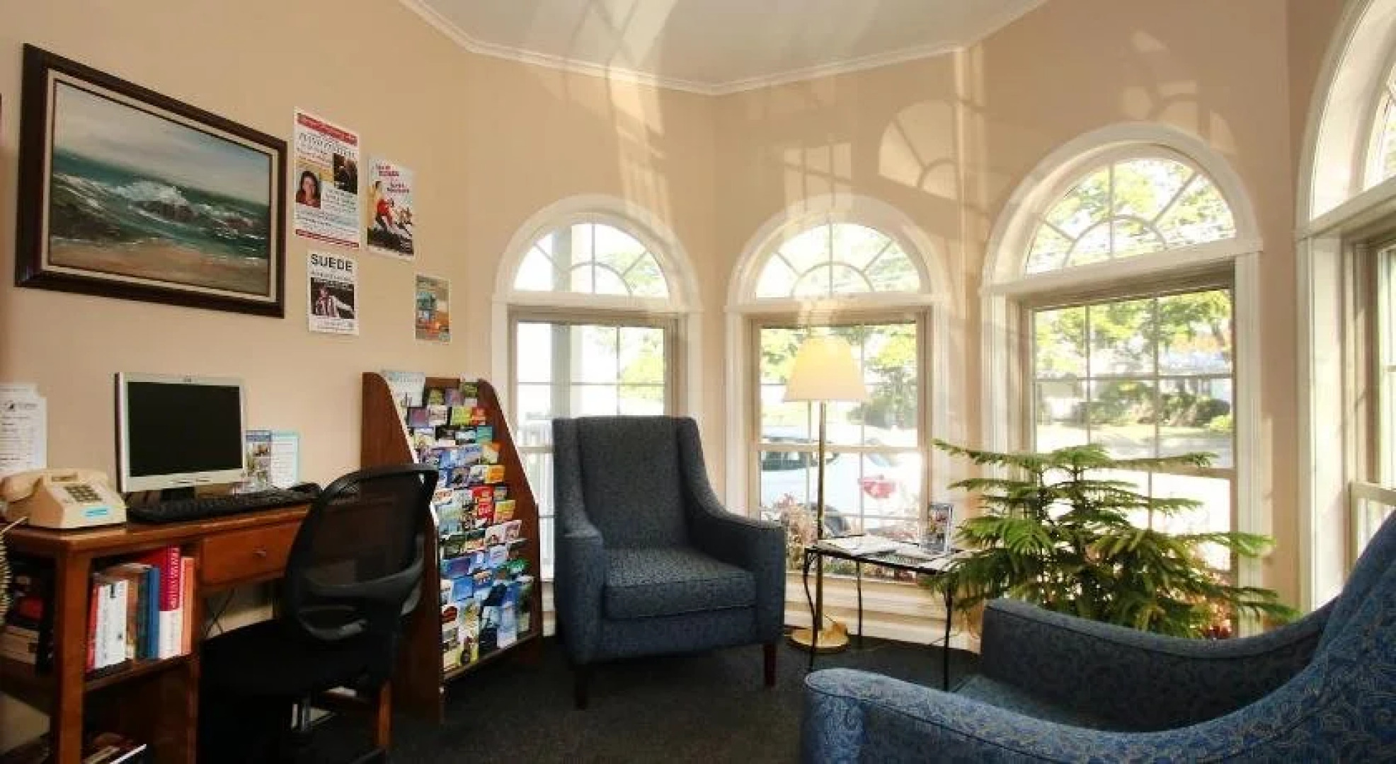 Seacastles Resort Inn and Suites