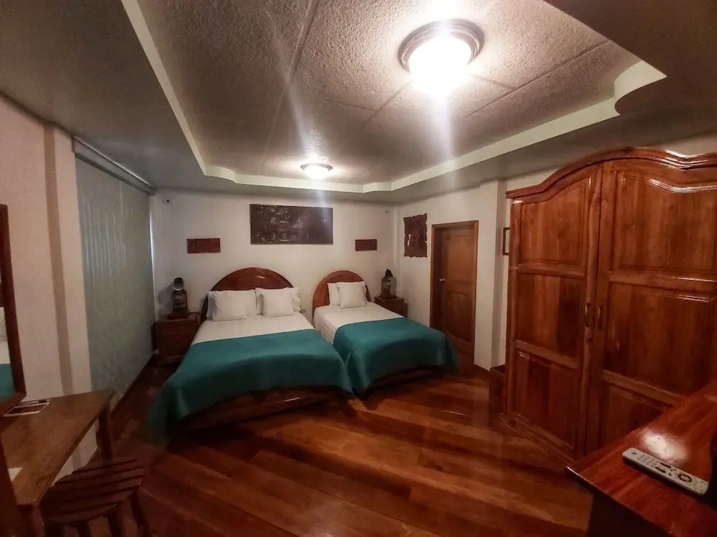 Mirador de Bellavista Riobamba