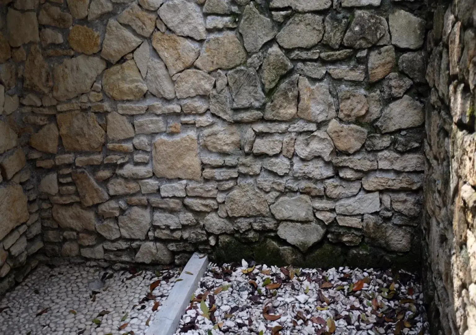 Patehan Villa Dewandaru