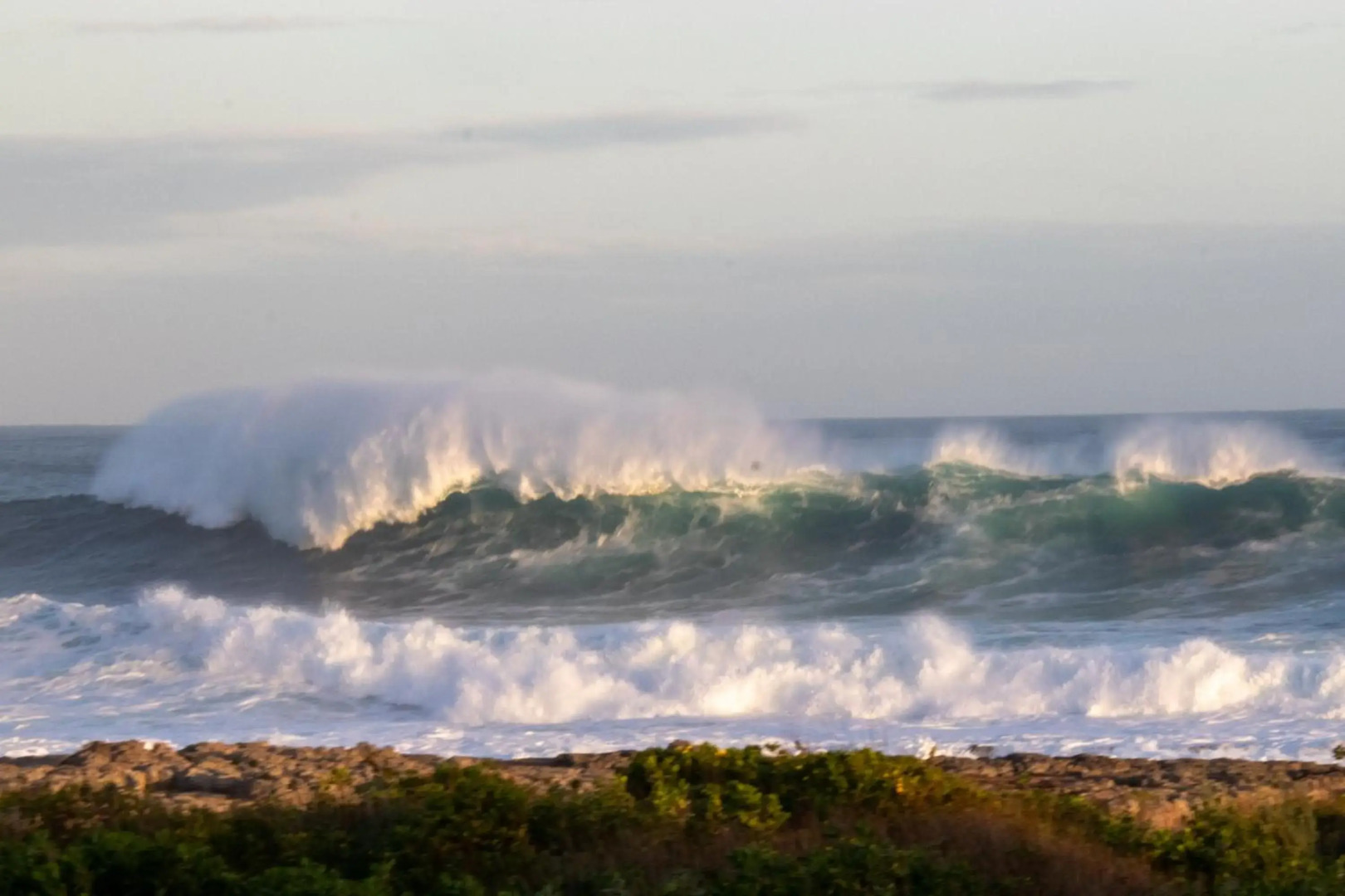 Nelmaranja Beach House