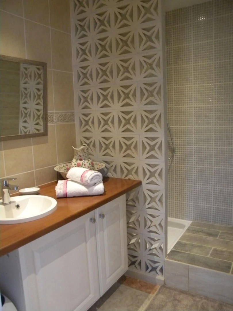 Le Gite du Mas Castel