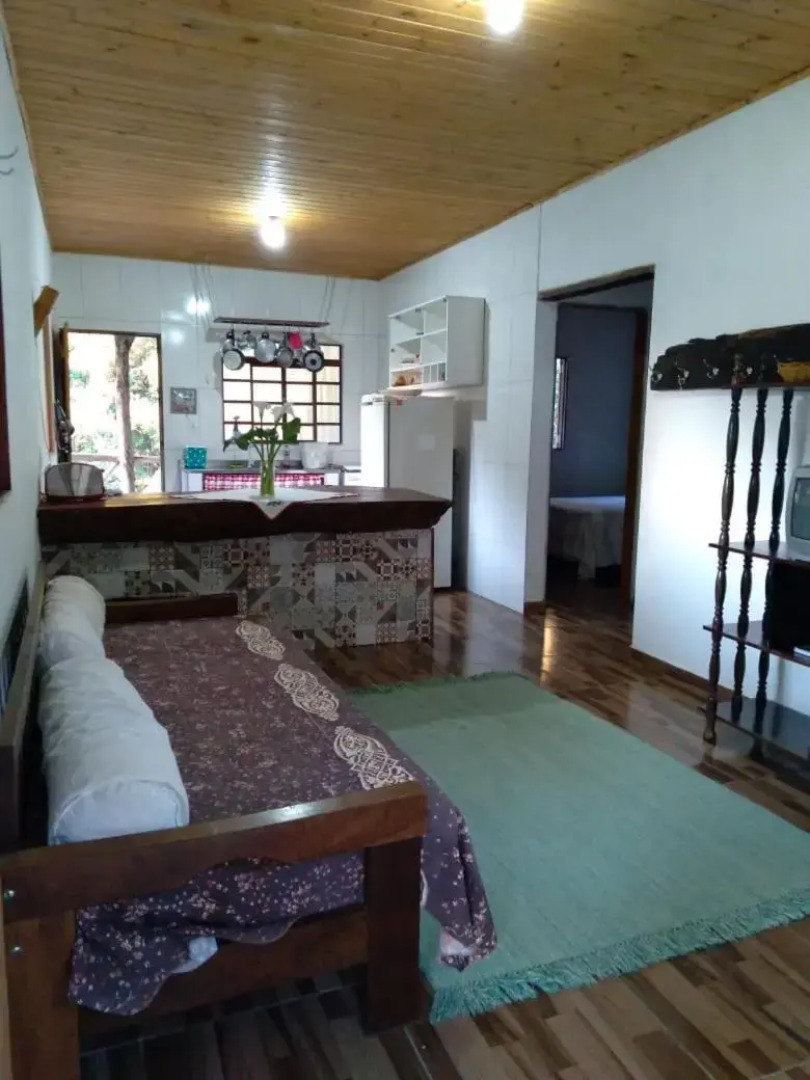 Rancho Pedra do Picú