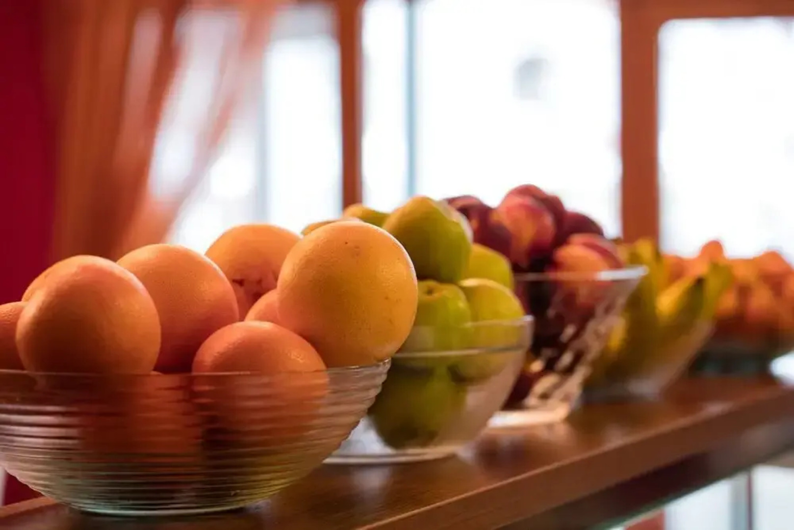 The Vineyards Resort