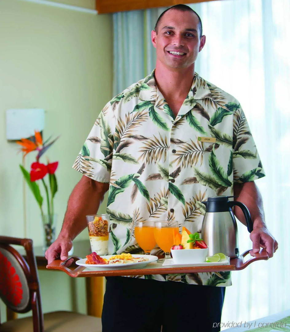 Marriott's Kaua'i Beach Club