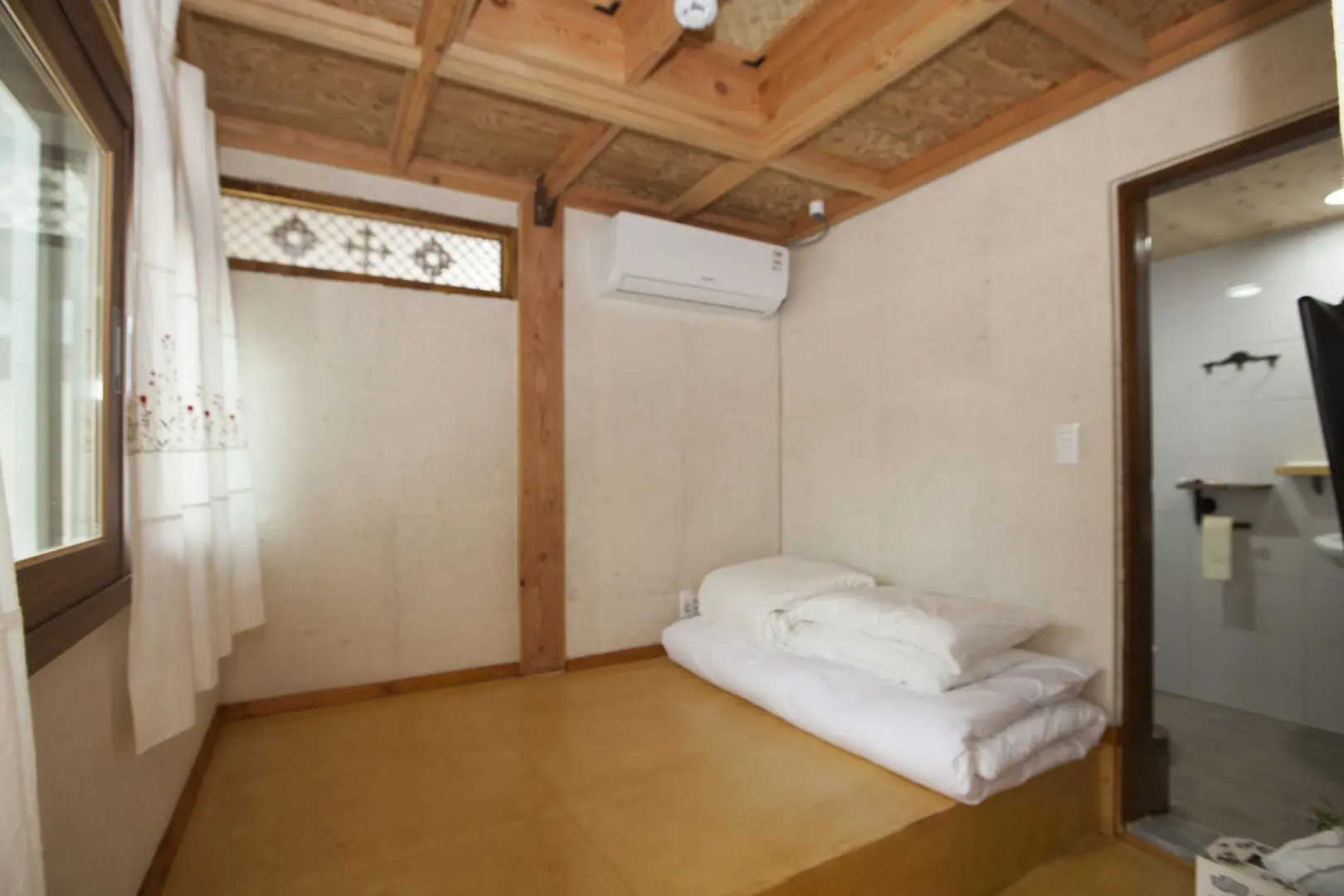 The Hanok