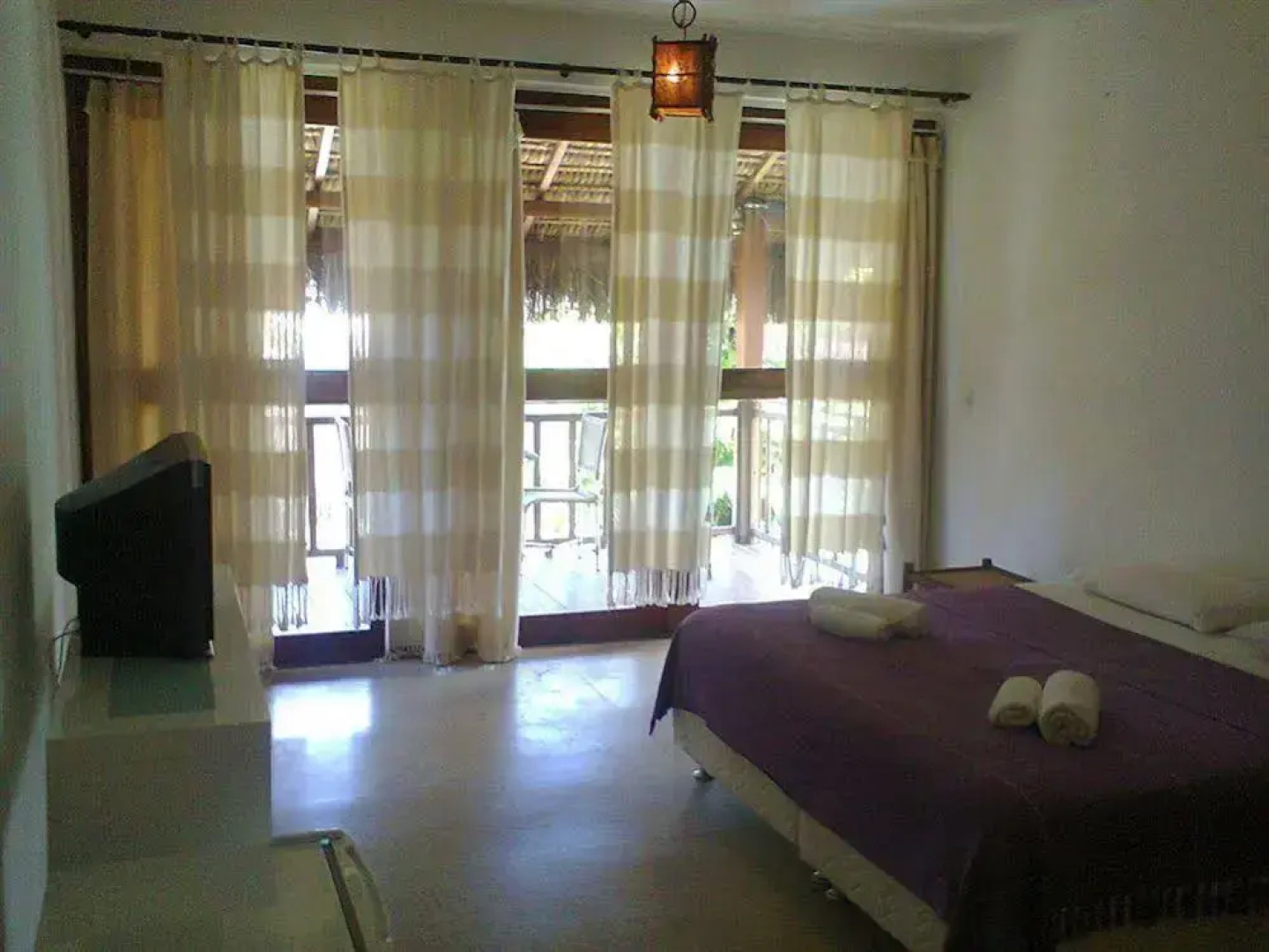 La Suite Charme Cumbuco