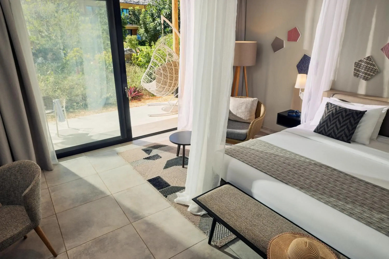 TUI BLUE Bahari Zanzibar