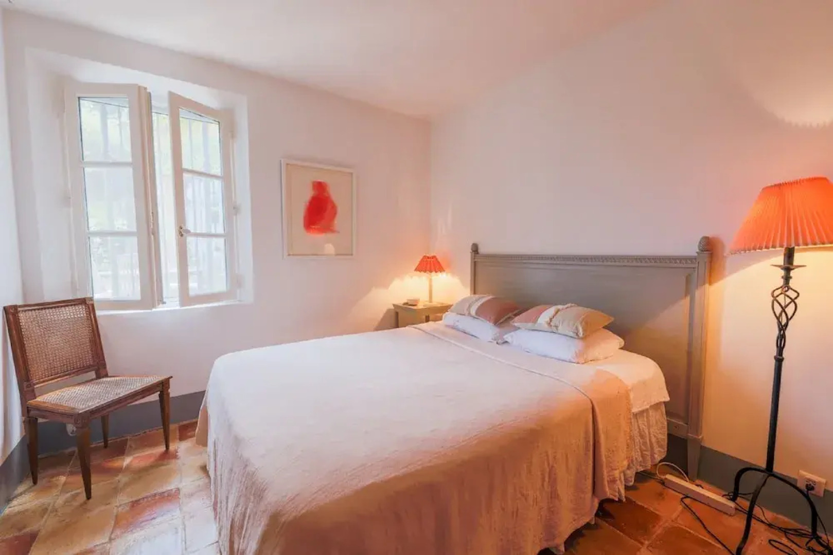 Chateauneuf Bellevue VI4062