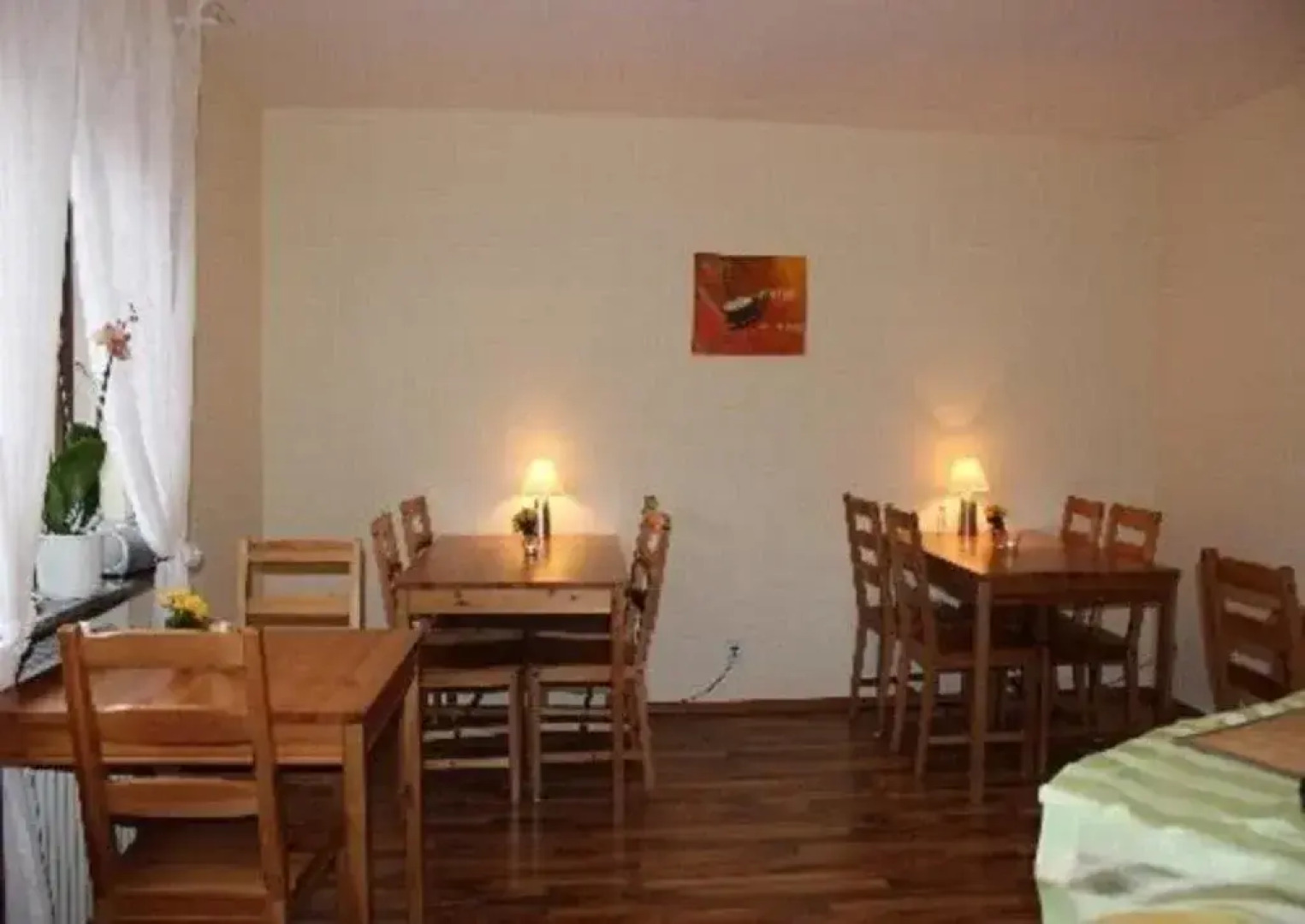 Gästehaus Jeurissen