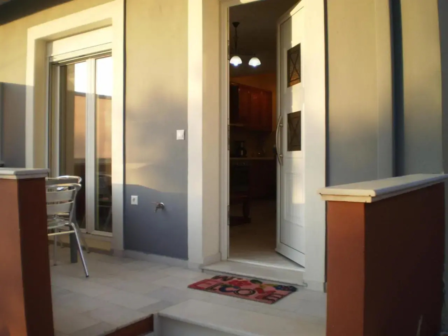 Irini Apartments Anaxos