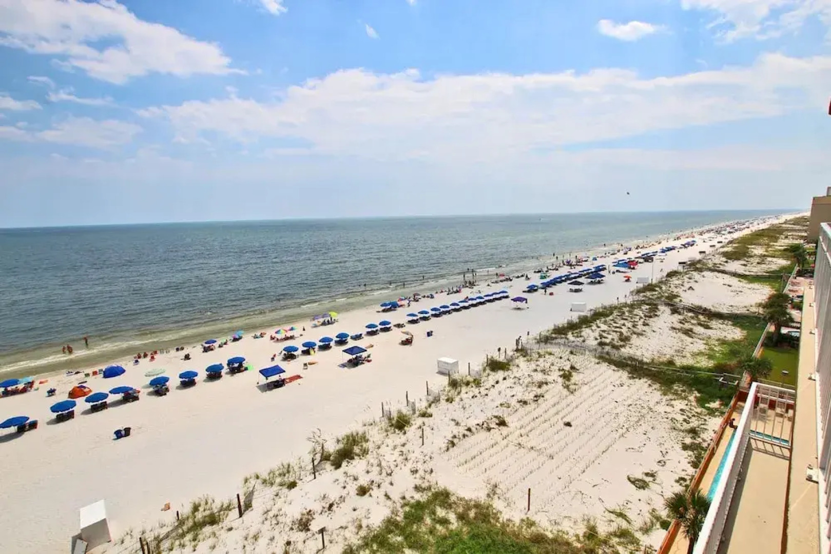 Crystal Shores West 207