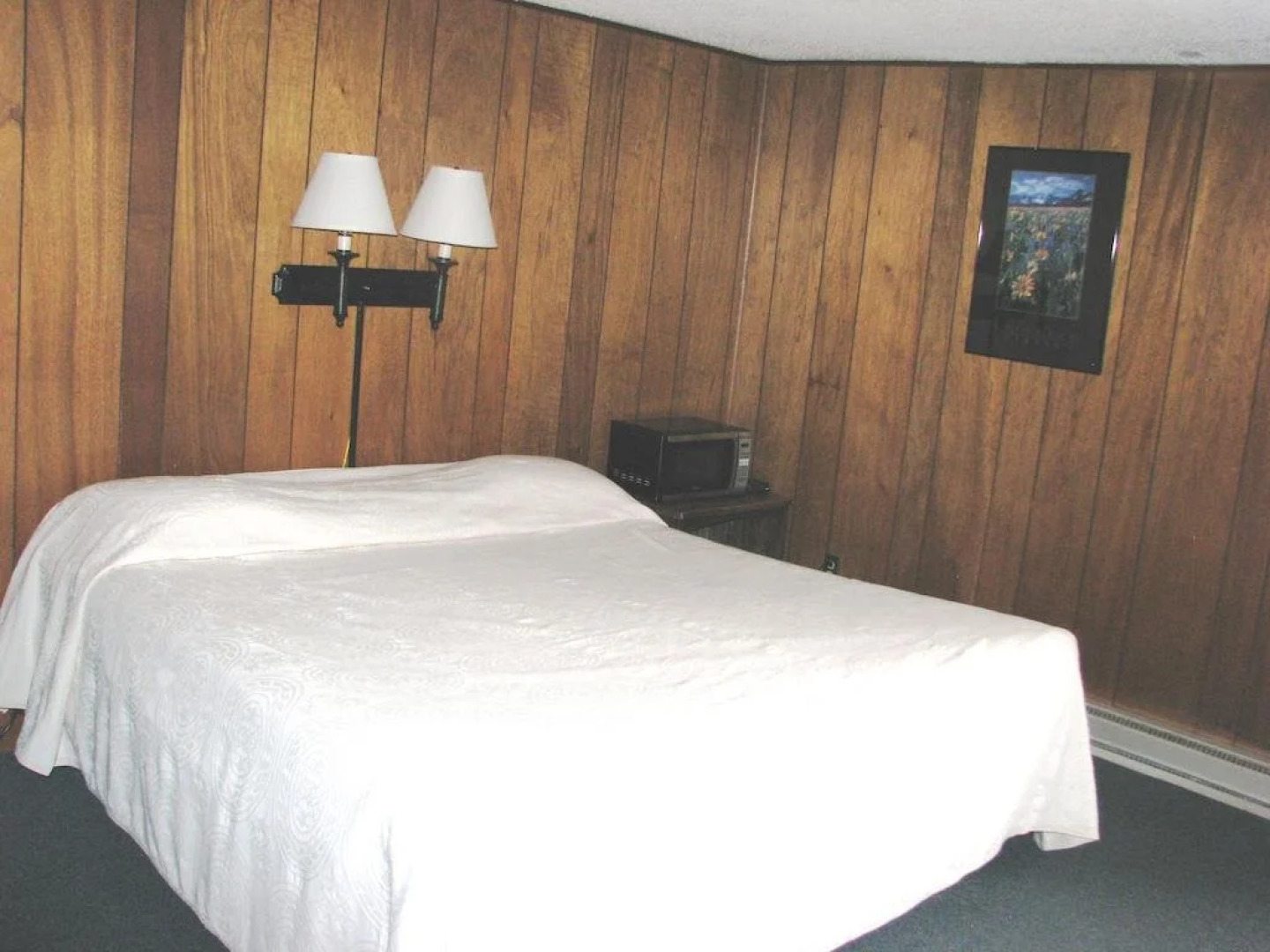 Beaver Village Lodge