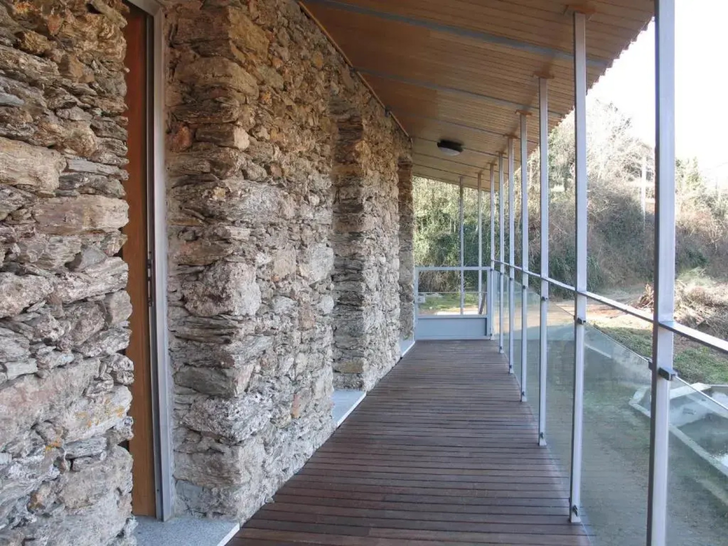 Quinta Dos Castanheiros - Turismo Rural