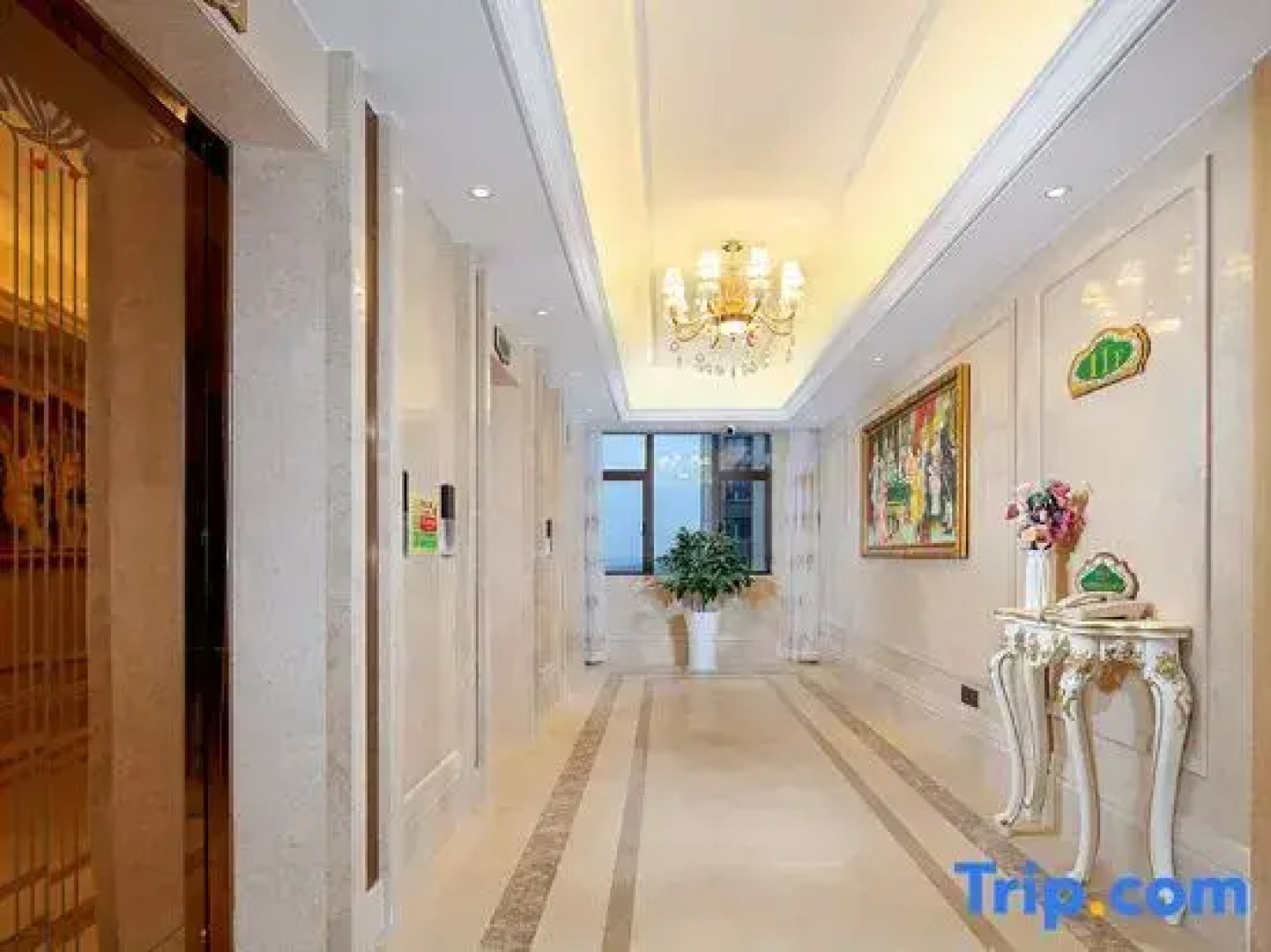 Vienna International Hotel (Yueyang South Station)