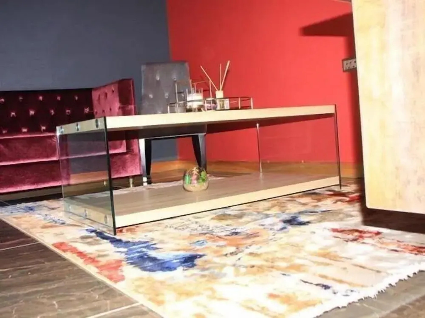 Thavhani boutique hotel