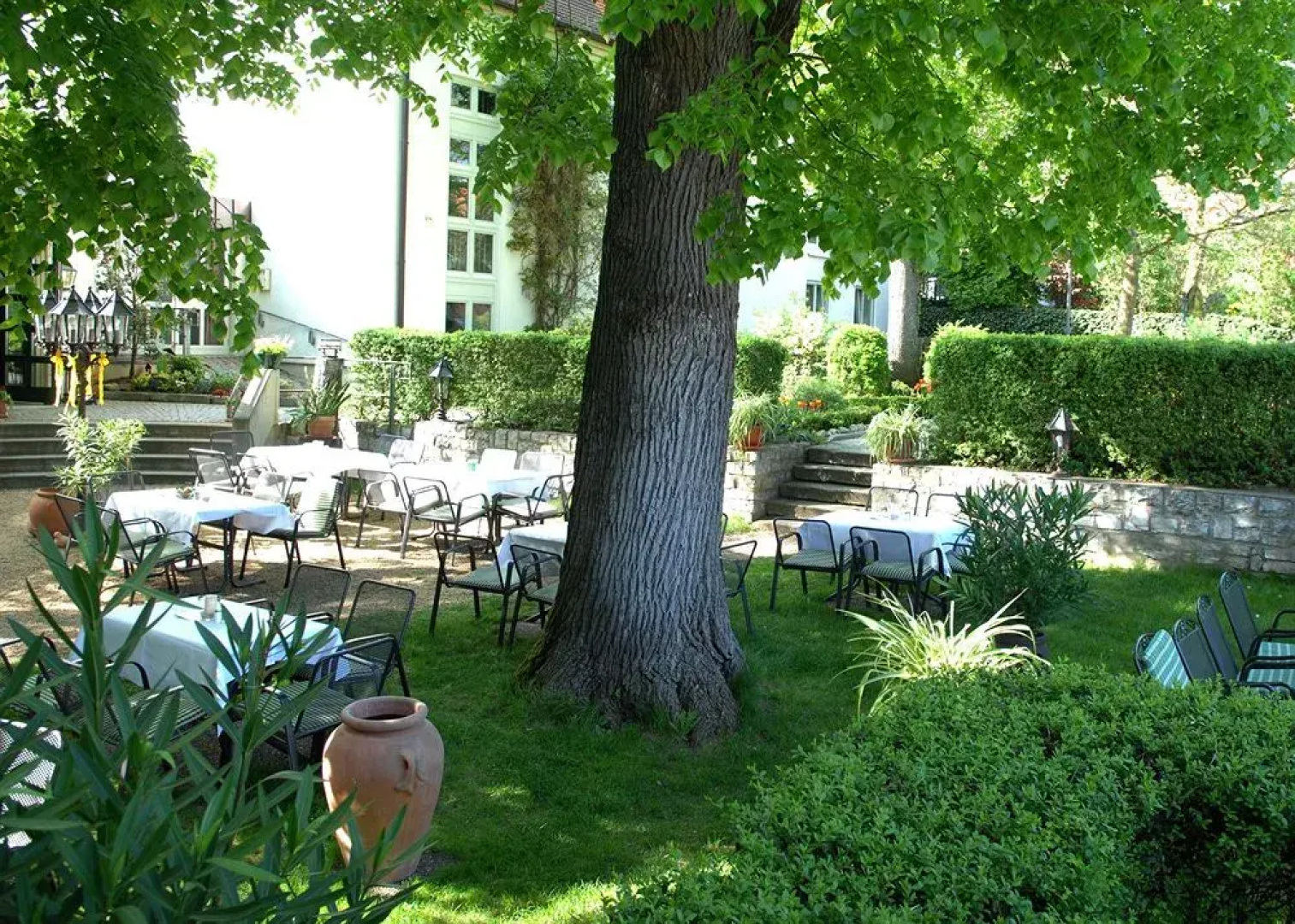 Hotel Gasthof Der Krug