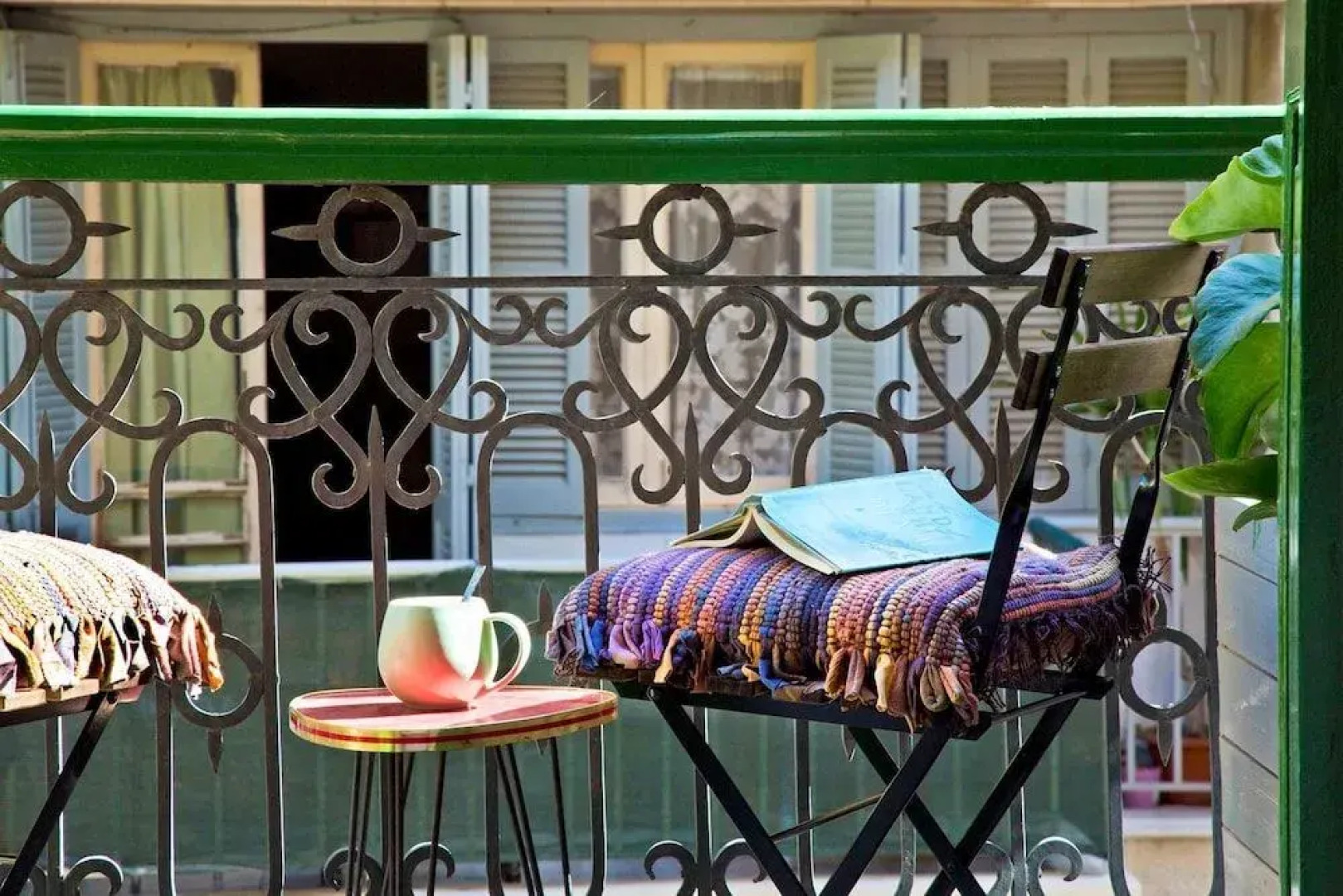 The 3 Rooms Boutique Hotel