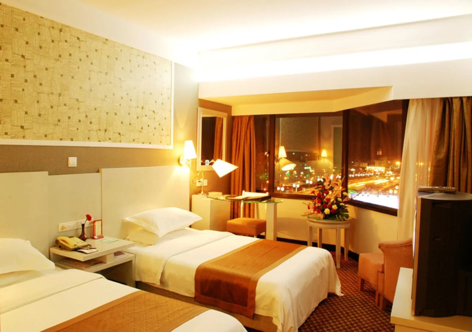 Hotel Universal Guilin