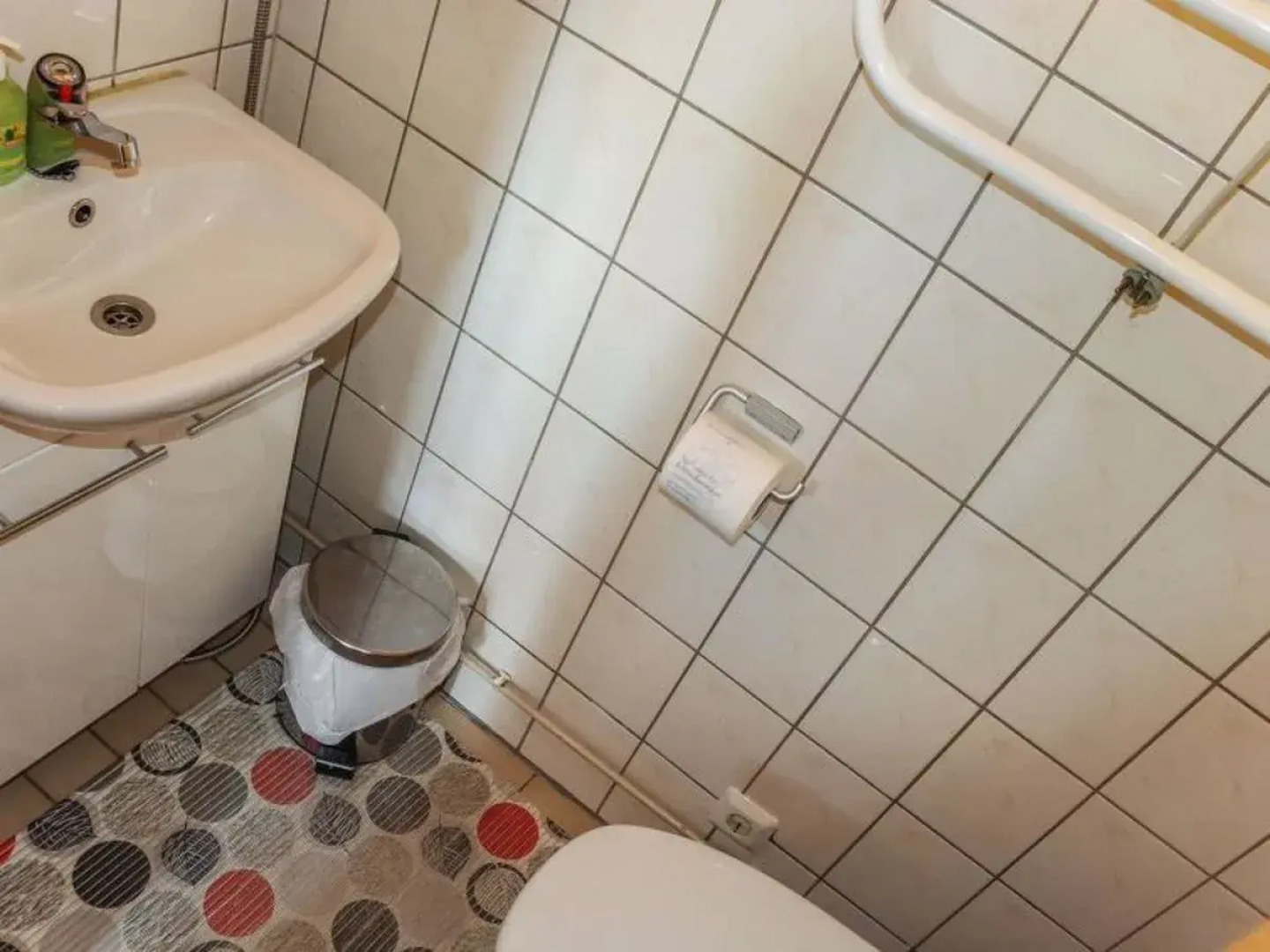 Tunturimaja 2 mökki