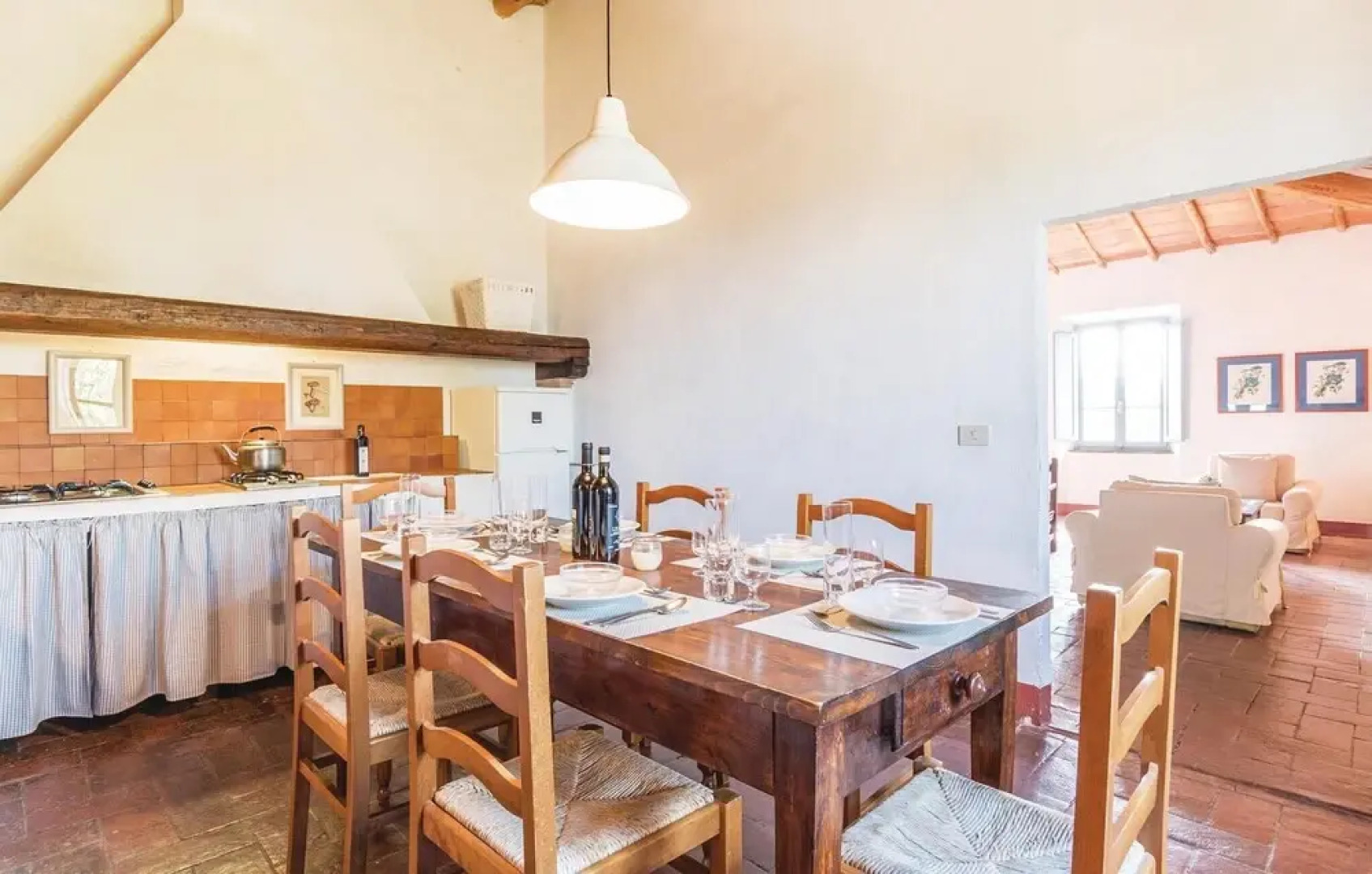 Lilliano C8 Ceccatelli