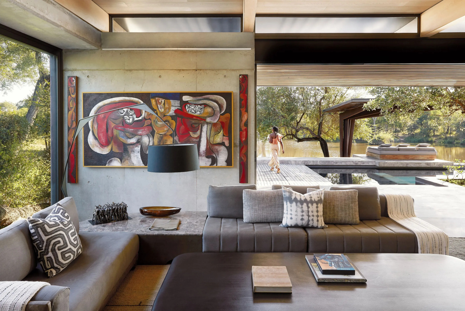 Cheetah Plains Private Game Reserve