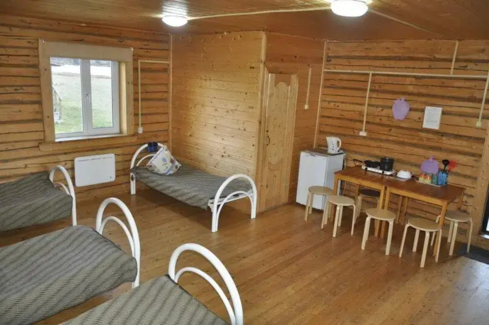 Дальний Кордон