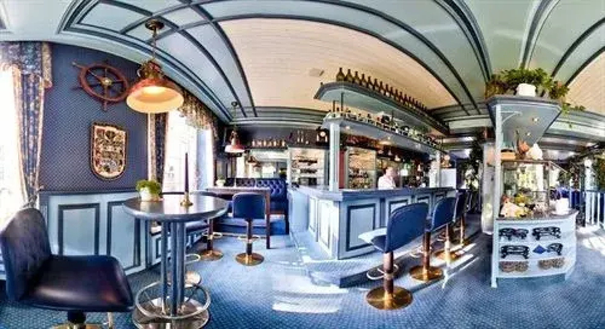 Hotel Landhaus Steinfeld