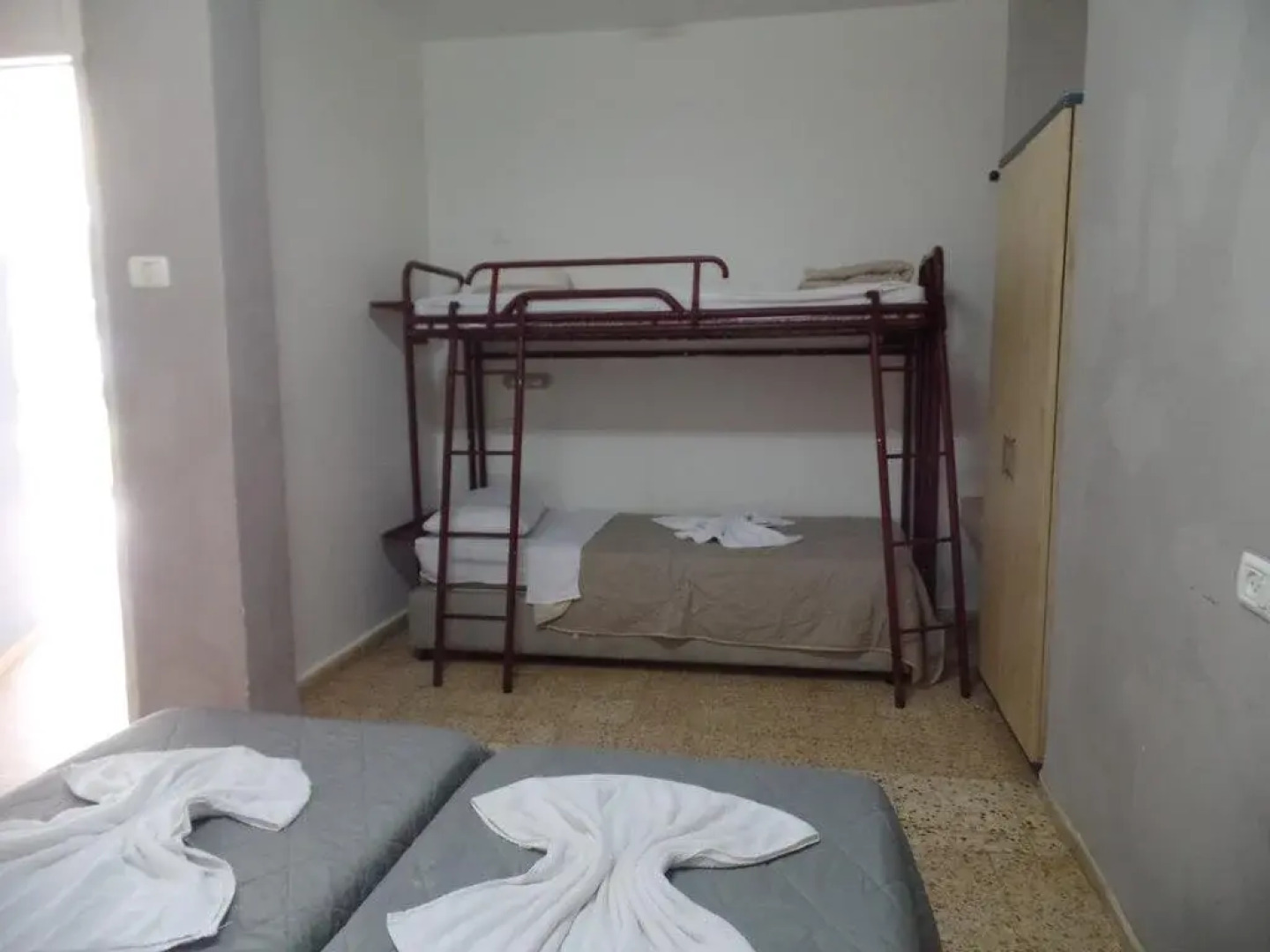 Mor Accommodation In Achziv