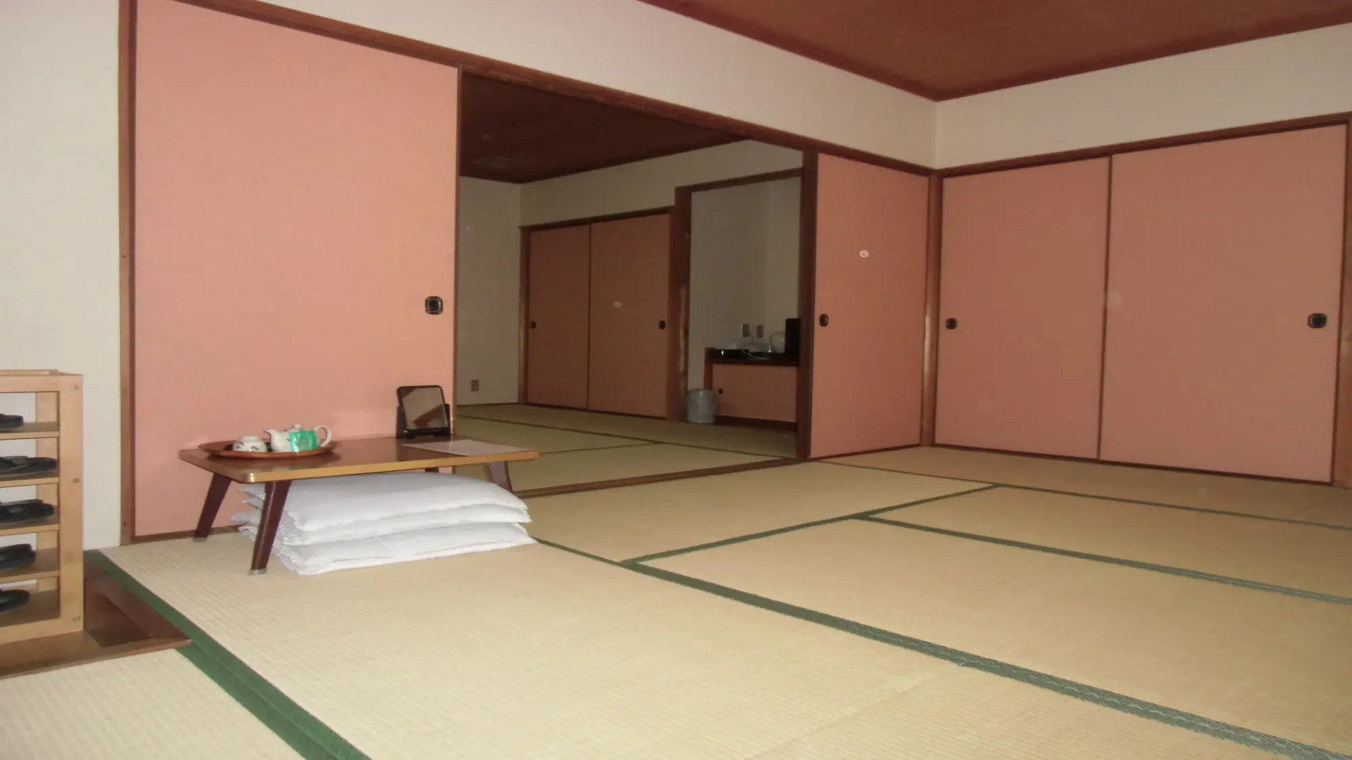 Business Ryokan Shofuku