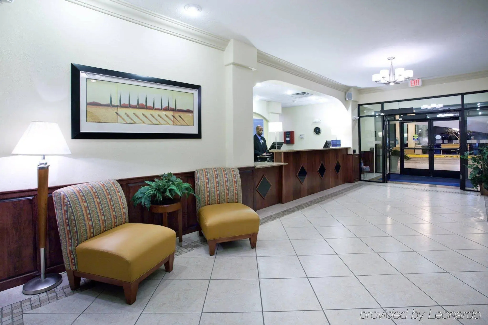 Holiday Inn Express & Suites Alamosa by IHG