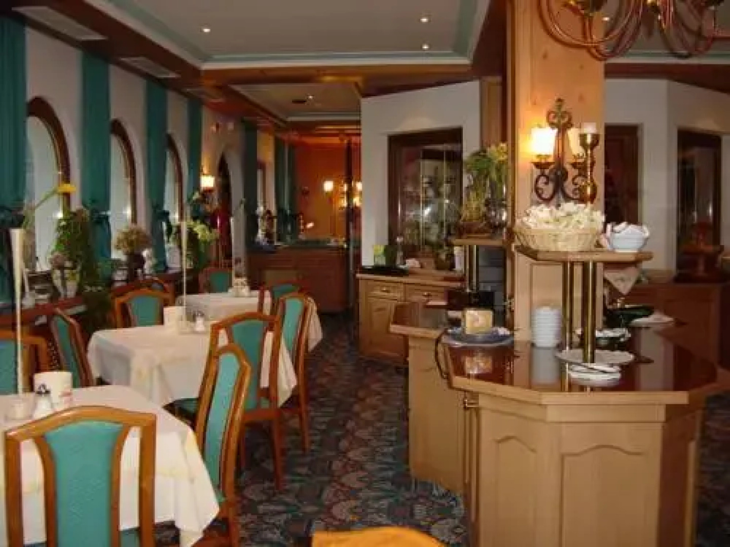 The Inn @ Aird A' Bhasair