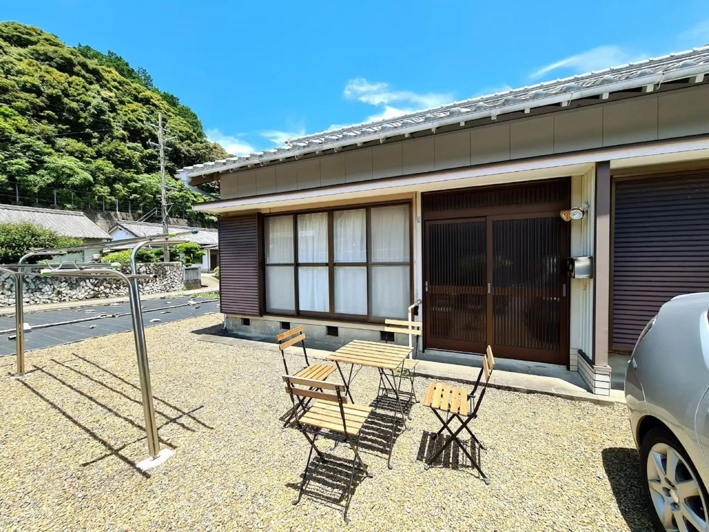 Vacation rentals -un-
