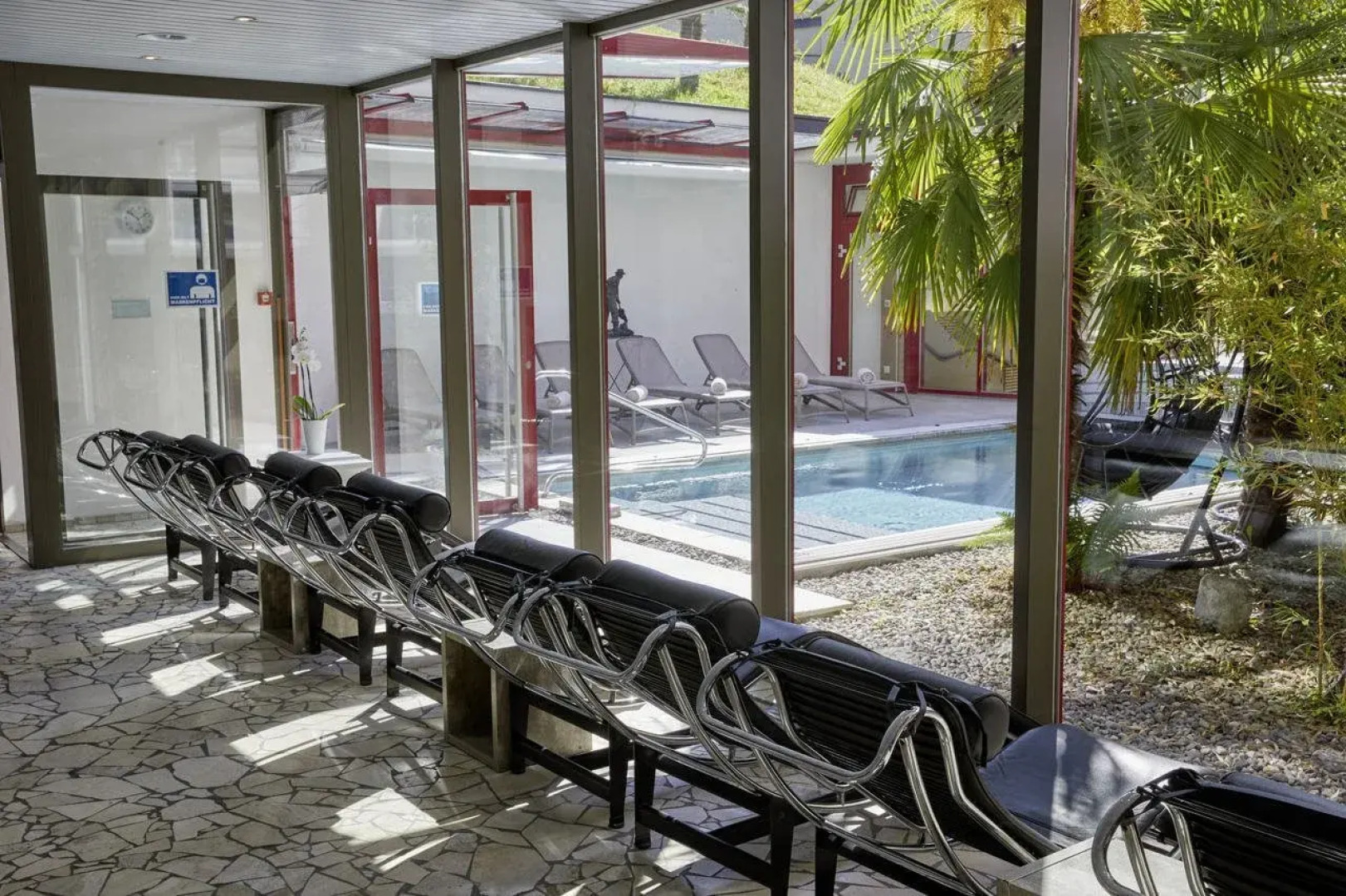 Hotel Rössli Gourmet & Spa