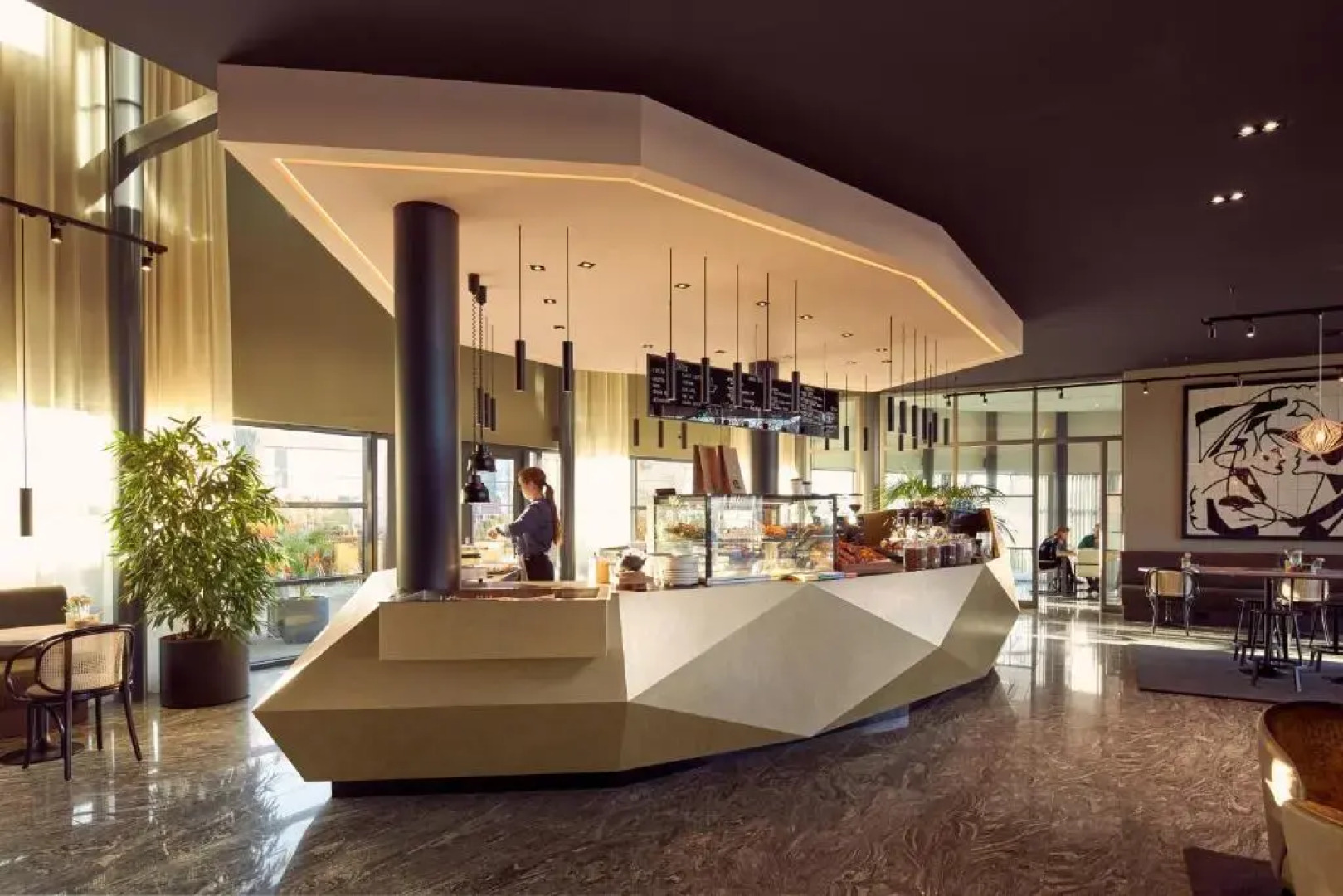 Van Der Valk Hotel Amersfoort A1