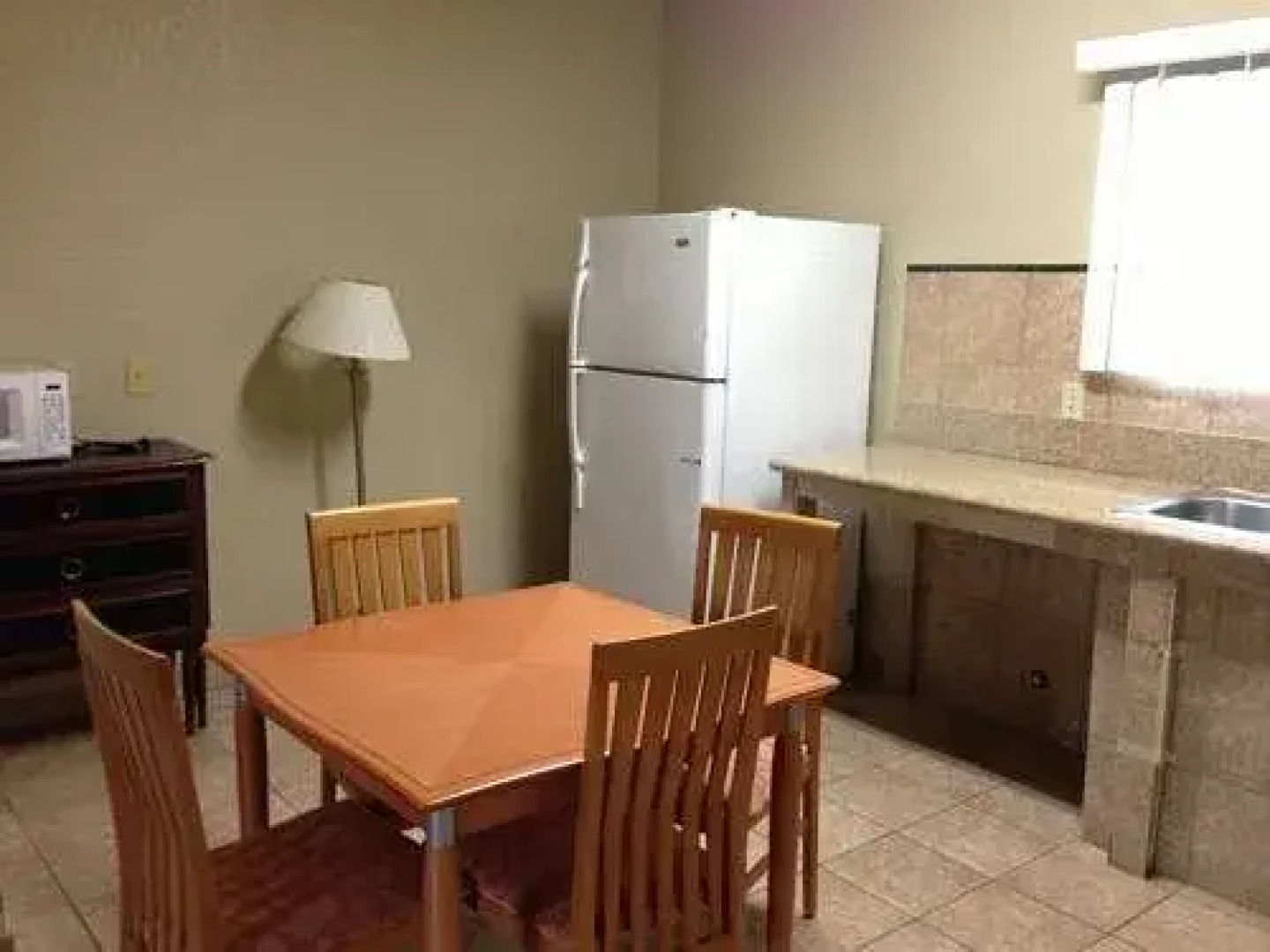 Sahara Mineral Hot Springs Spa & Resort