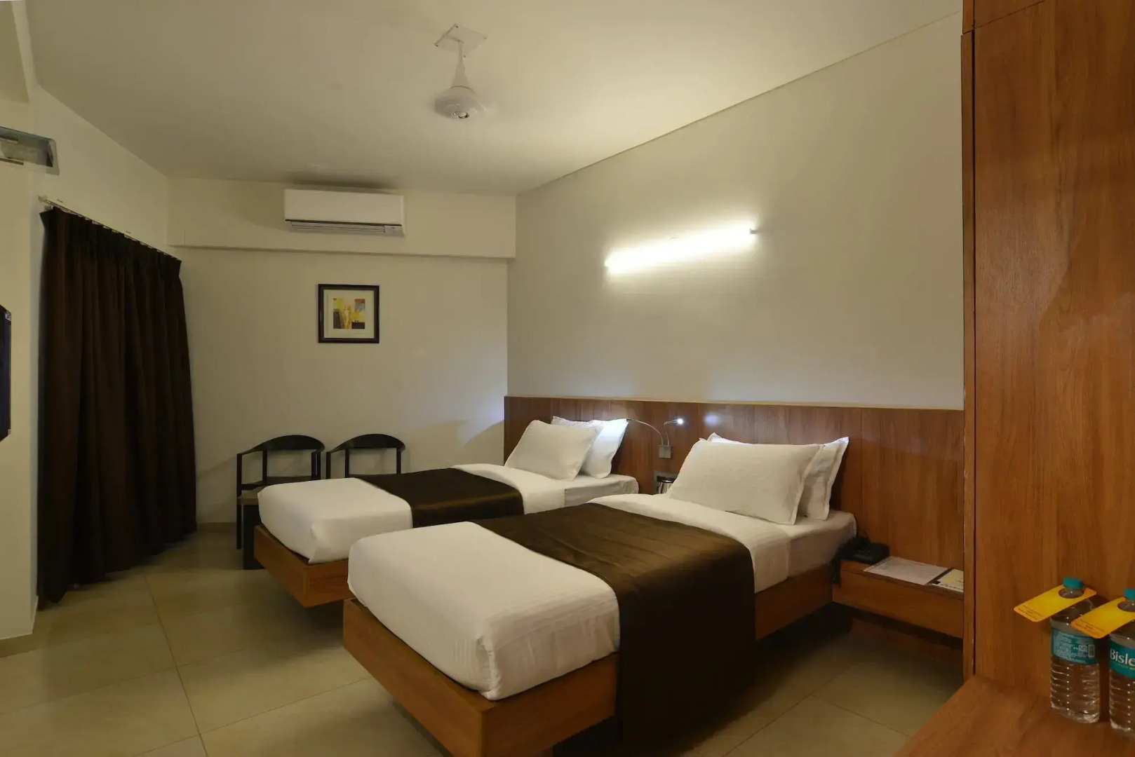 Hotel Panchavati Yatri