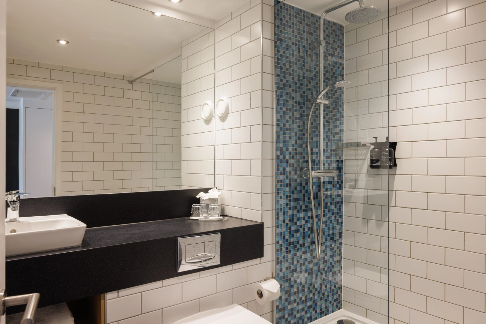 Holiday Inn South Normanton M1, Jct.28 by IHG