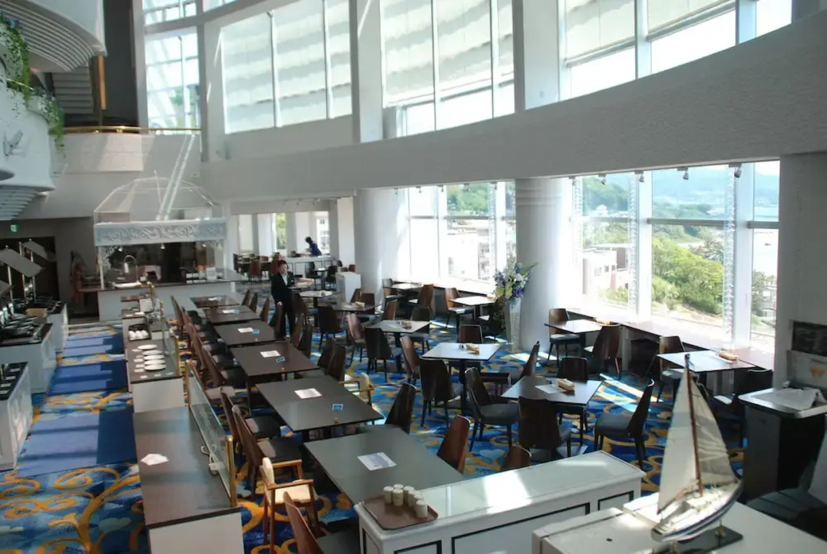 mikawawan resort linx