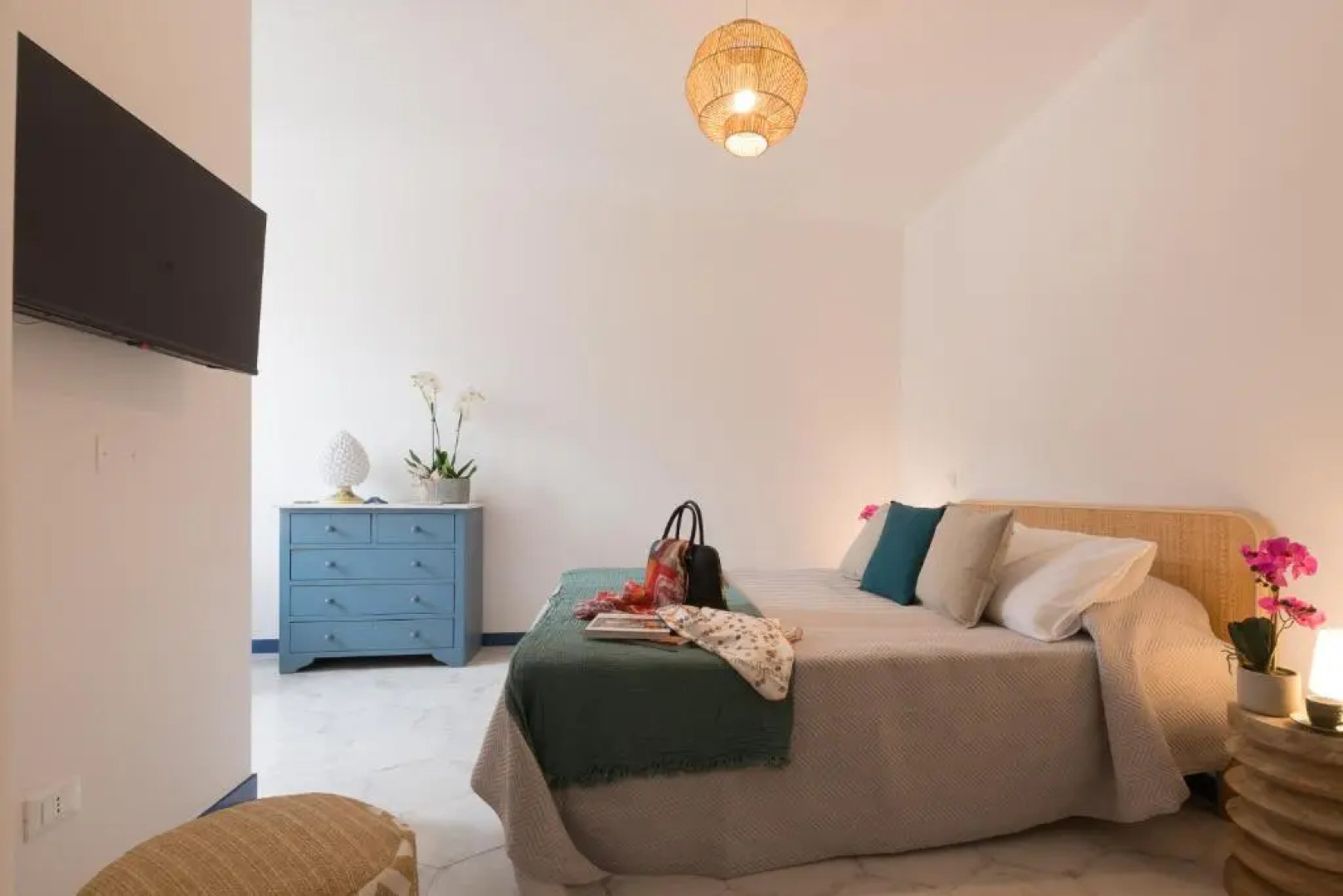 SANT'ELIA 1st Luxury & Spa