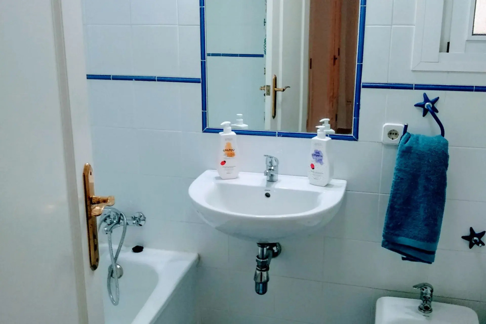 Family Suite  Lagar De Sevilla