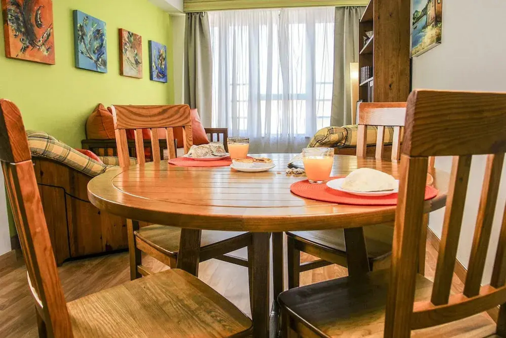 Apartamento Vasco Da Gama