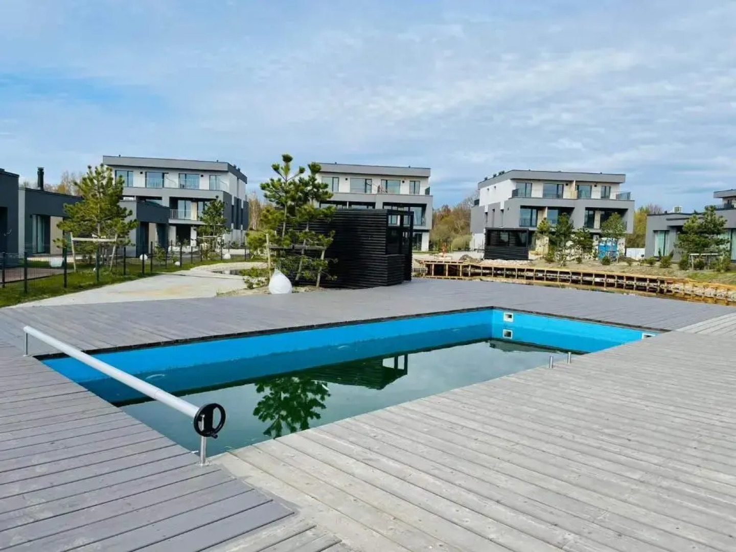 Prie Jūros mini apartamentai